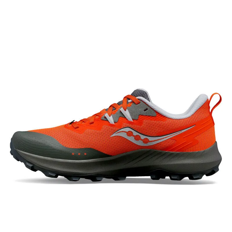 Saucony  Peregrine 14 - Scarpe da trail running - Uomo