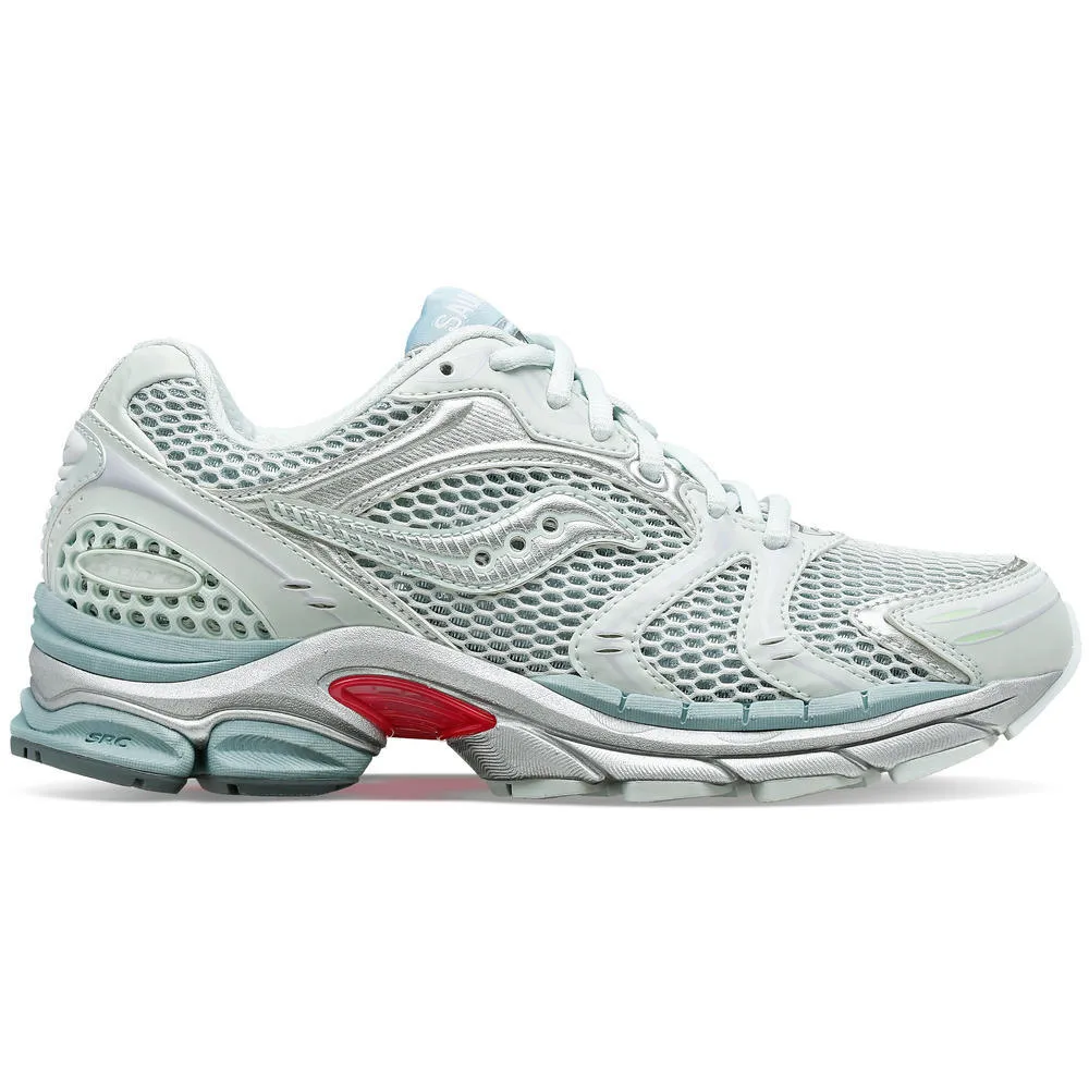 Saucony Progrid Triumph 4 Party Pack - Grey