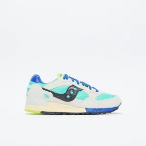 Saucony - Shadow 5000 (Cream/Aquamarine)