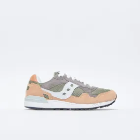 Saucony - Shadow 5000 (Tan/Green/White)