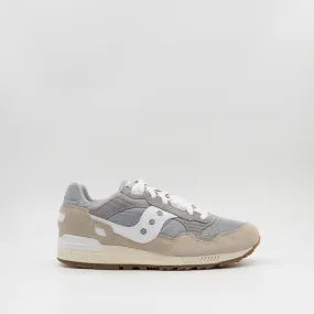 Saucony Shadow 5000 Vintage Grey / White