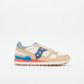 Saucony Shadow Original (Sand/White)