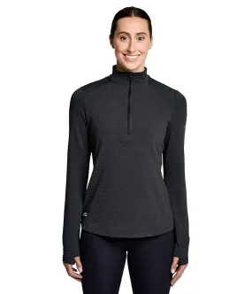 Saucony Triumph 3-D 1/2 Zip Women's