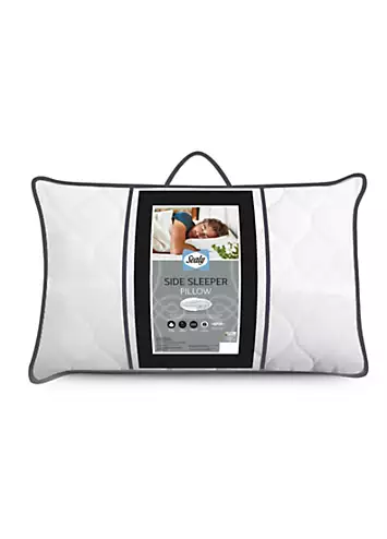 Sealy Side Sleeper Pillow | Kaleidoscope