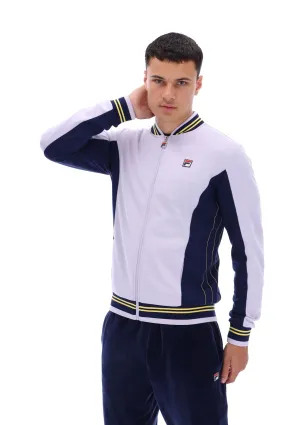 Settanta Baseball Track Jacket