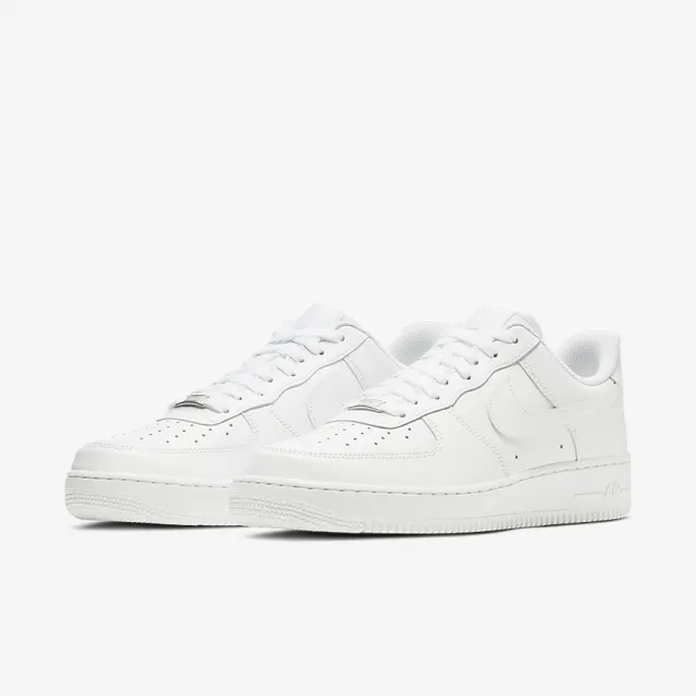 Size 8.5 - Nike Air Force 1 Triple White - CW2288-111 Br...