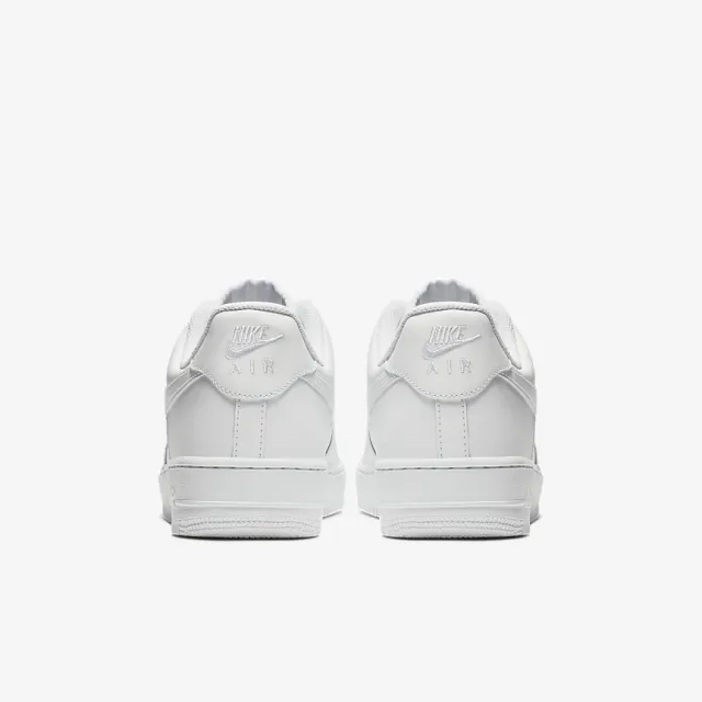 Size 8.5 - Nike Air Force 1 Triple White - CW2288-111 Br...