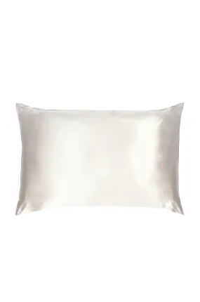 slip Queen/Standard Pure Silk Pillowcase