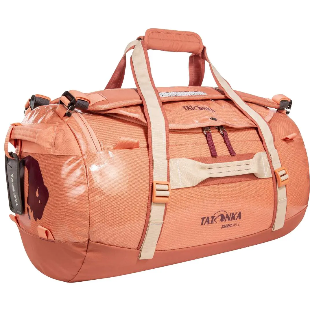 Tatonka - Barrel 45l Travel Bag apricot