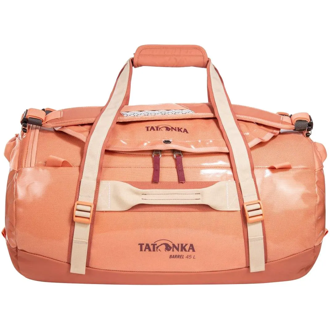 Tatonka - Barrel 45l Travel Bag apricot