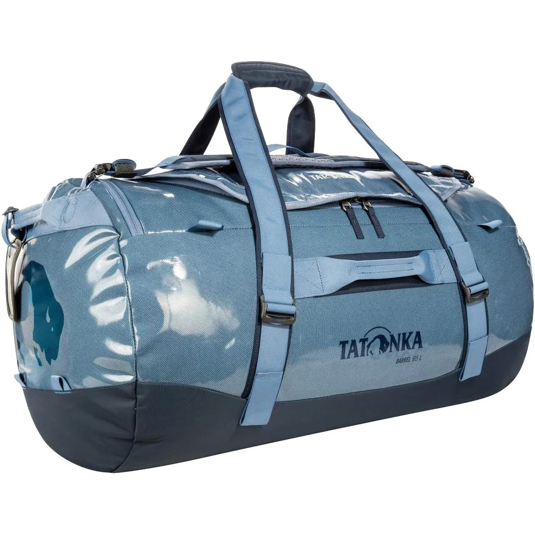 Tatonka - Barrel 85l Travel Bag elemental blue