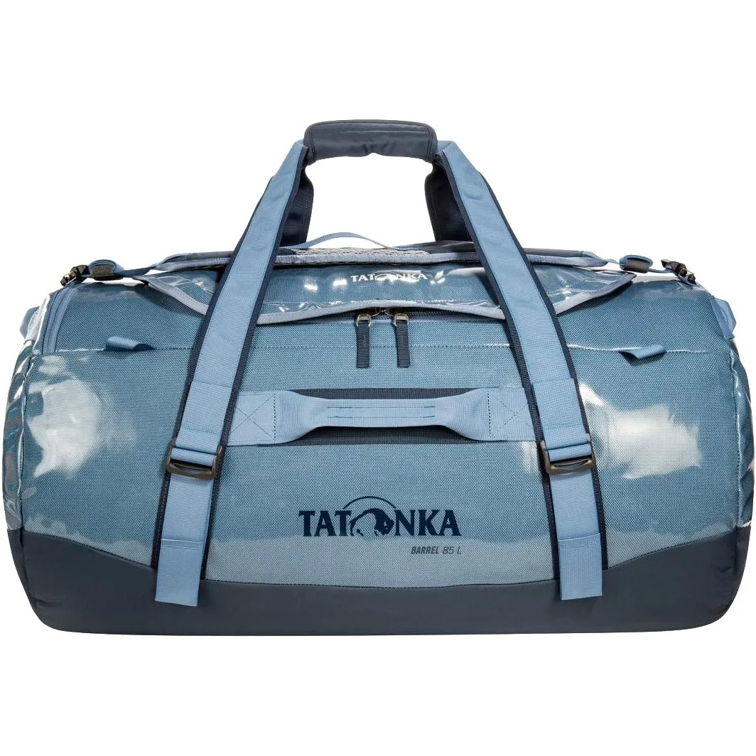 Tatonka - Barrel 85l Travel Bag elemental blue