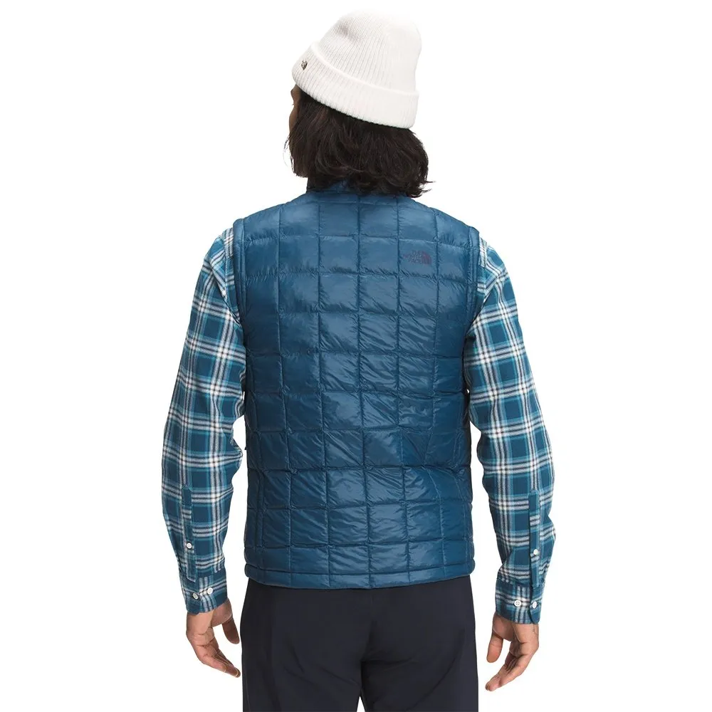 The North Face ThermoBall Eco Vest (Men's)