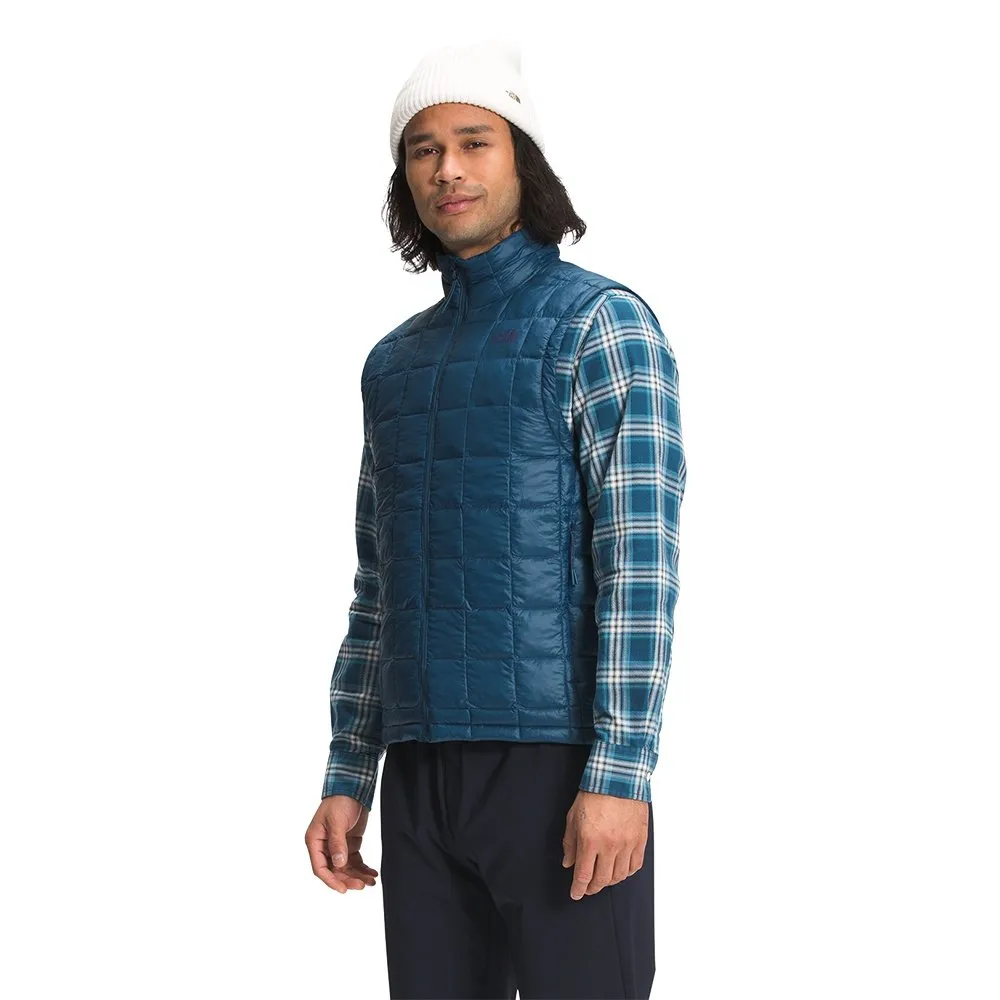 The North Face ThermoBall Eco Vest (Men's)