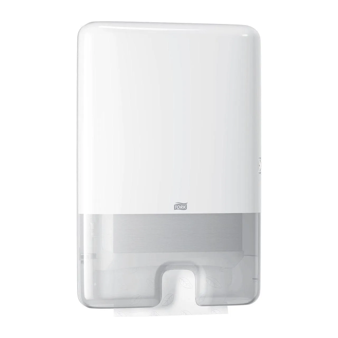 Tork Xpress H2 Multifold Hand Towels Dispenser White