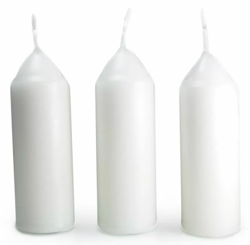 UCO 9-Hour Candles - 3 Pack