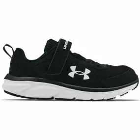 Under Armour Kid's Assert 9 A/C Running Shoes (Toddler/Little Kid)