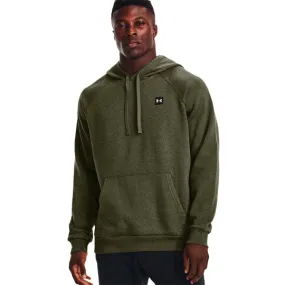 Under Armour UA Rival Fleece Hoodie Sweatshirt