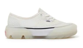 Vans Authentic Mesh DX Dots White