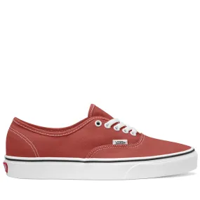 Vans Authentic Trainers Bossa Nova