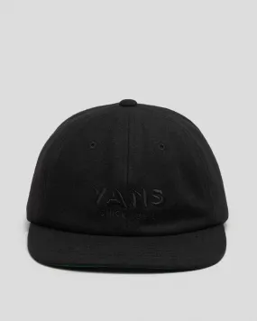 Vans Clark Vintage Unstructured Cap