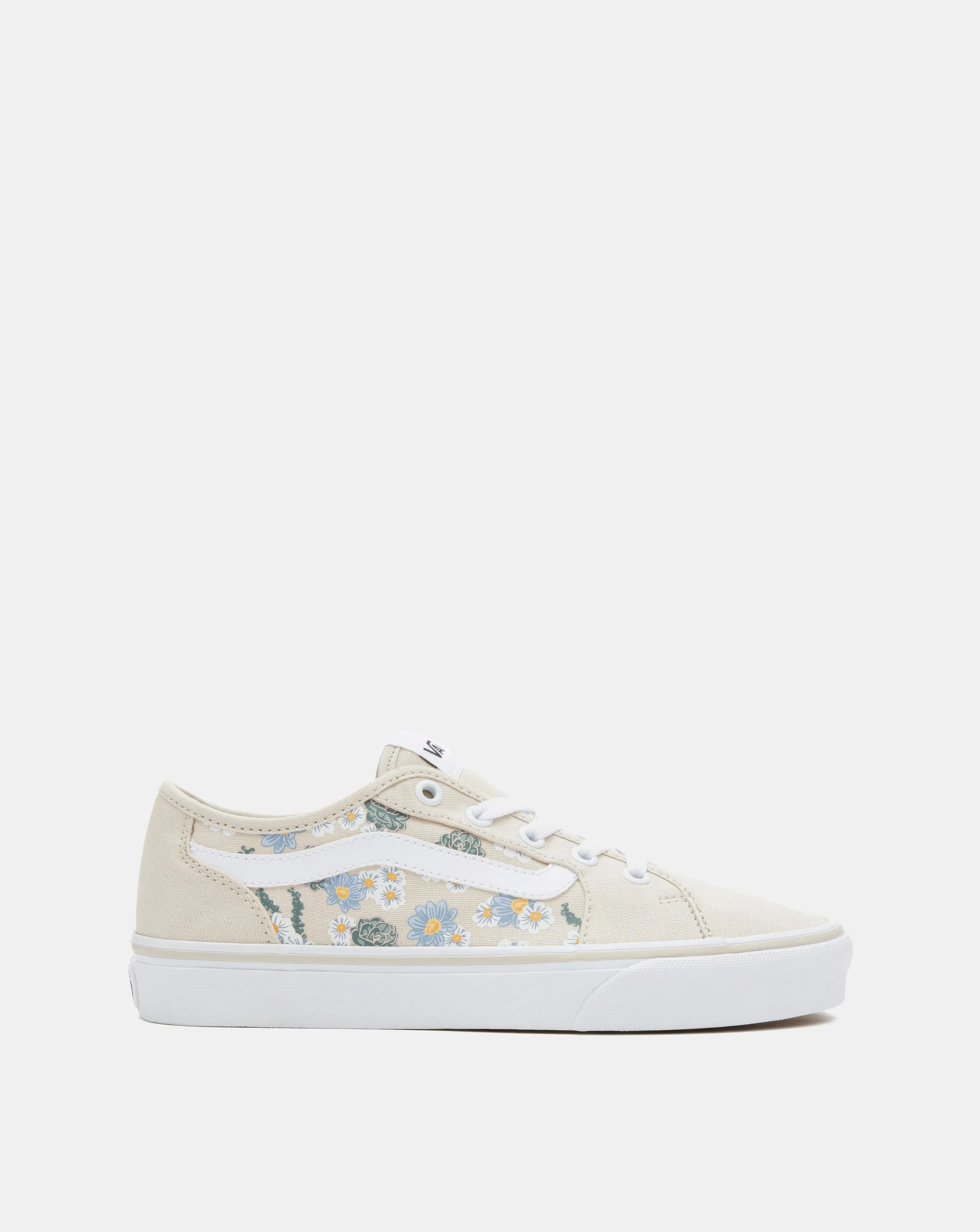 Vans Filmore Decon Trainers | Simply Be