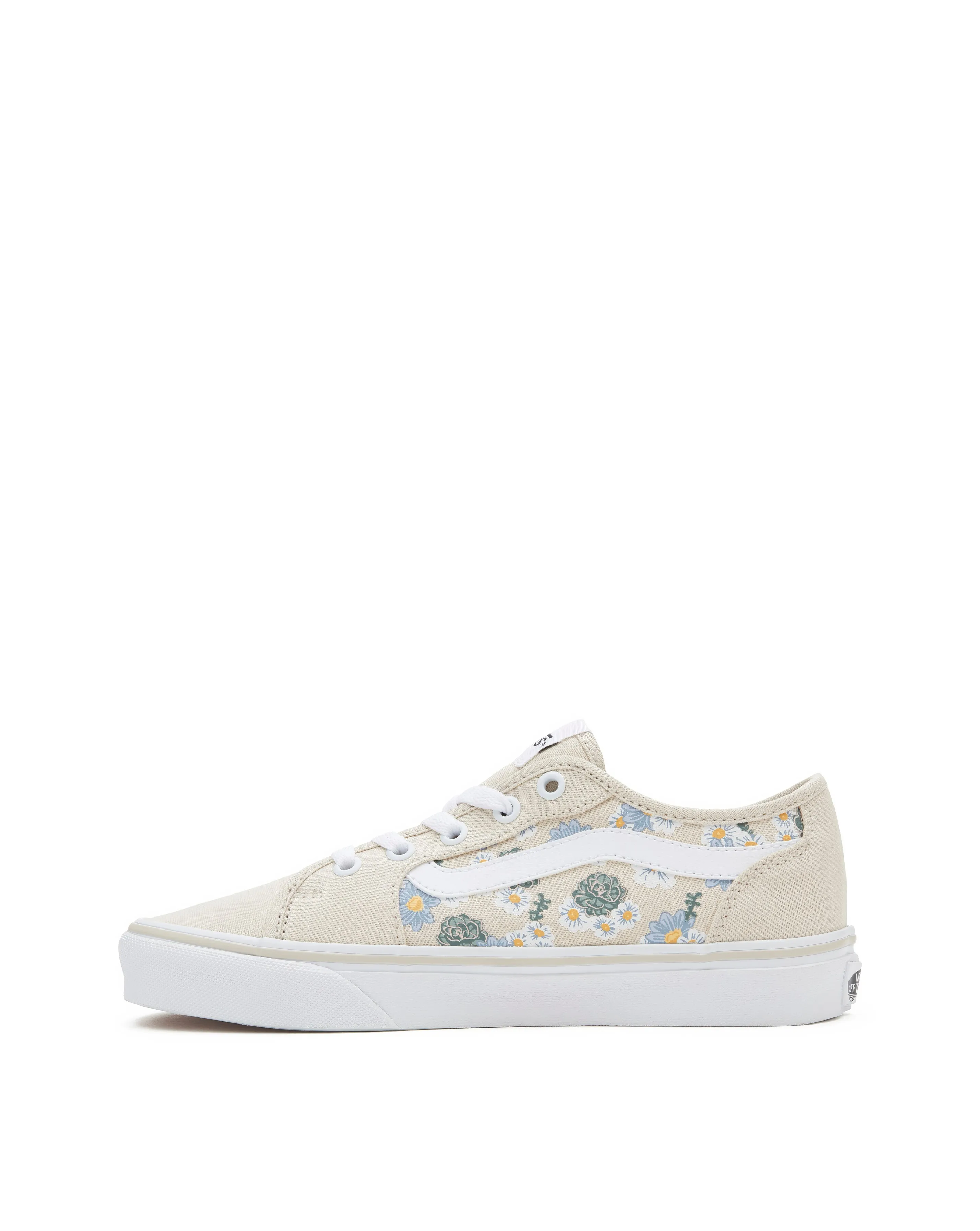 Vans Filmore Decon Trainers | Simply Be