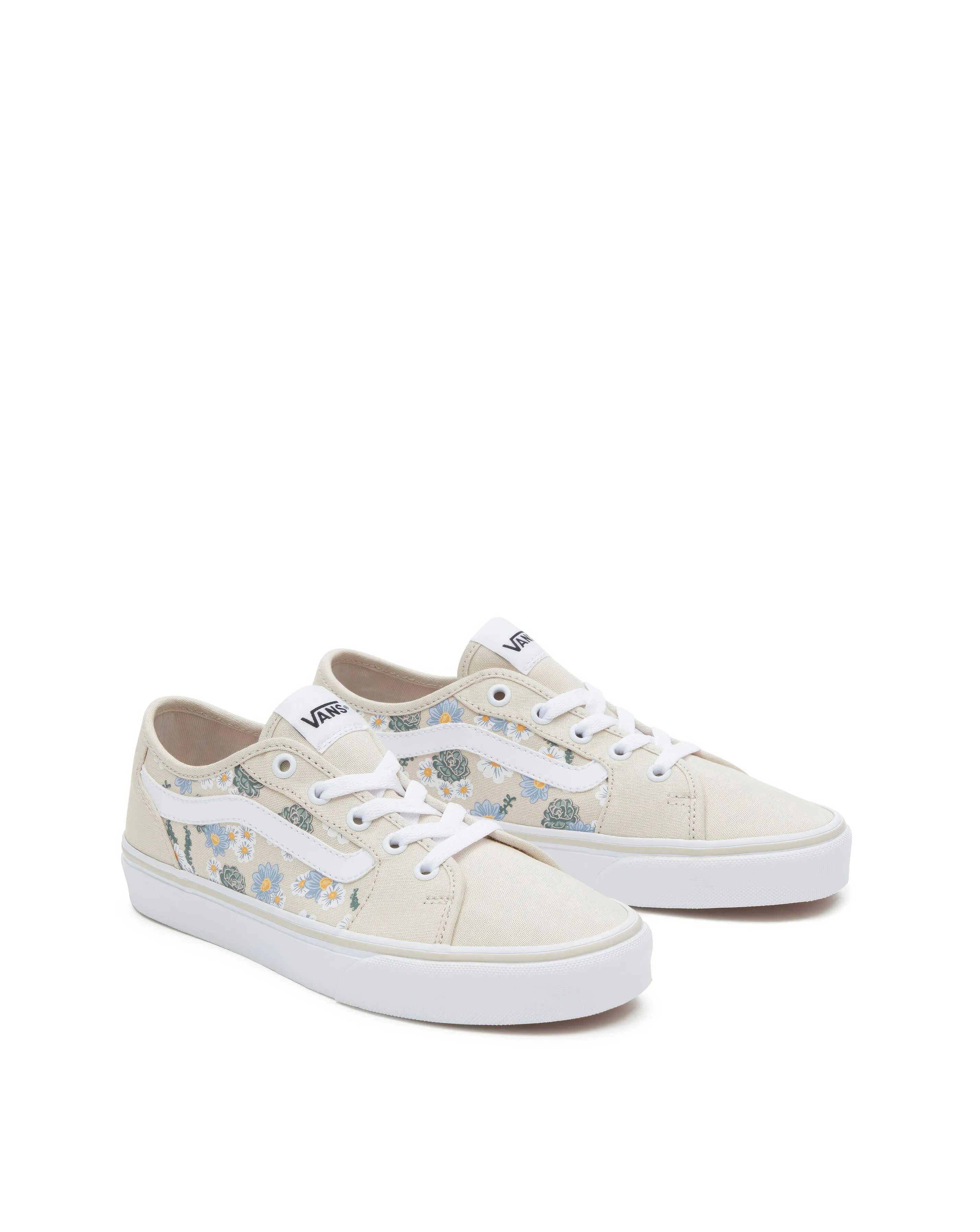 Vans Filmore Decon Trainers | Simply Be