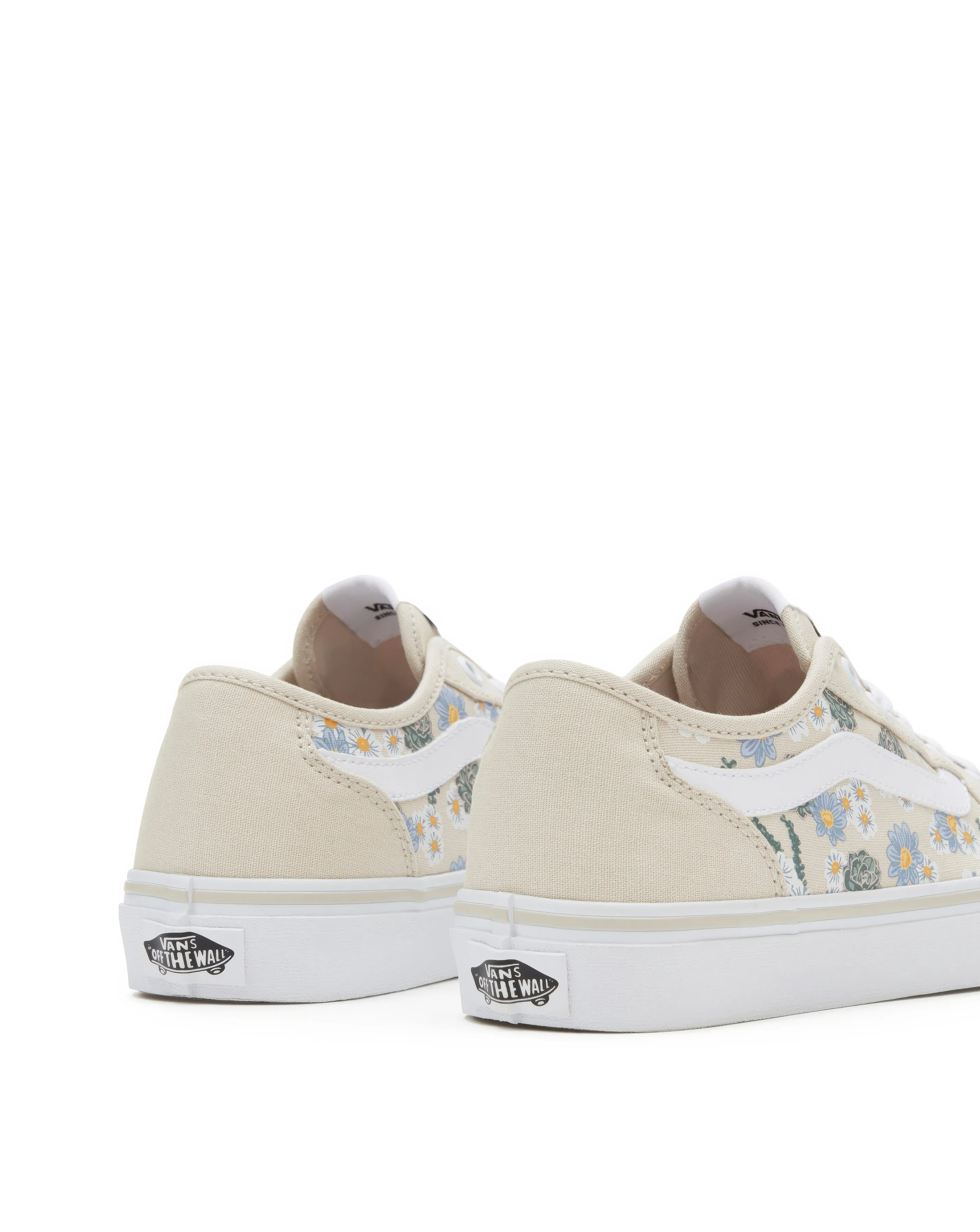 Vans Filmore Decon Trainers | Simply Be