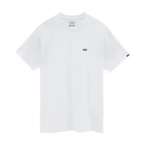 Vans Left Chest Logo T-Shirt