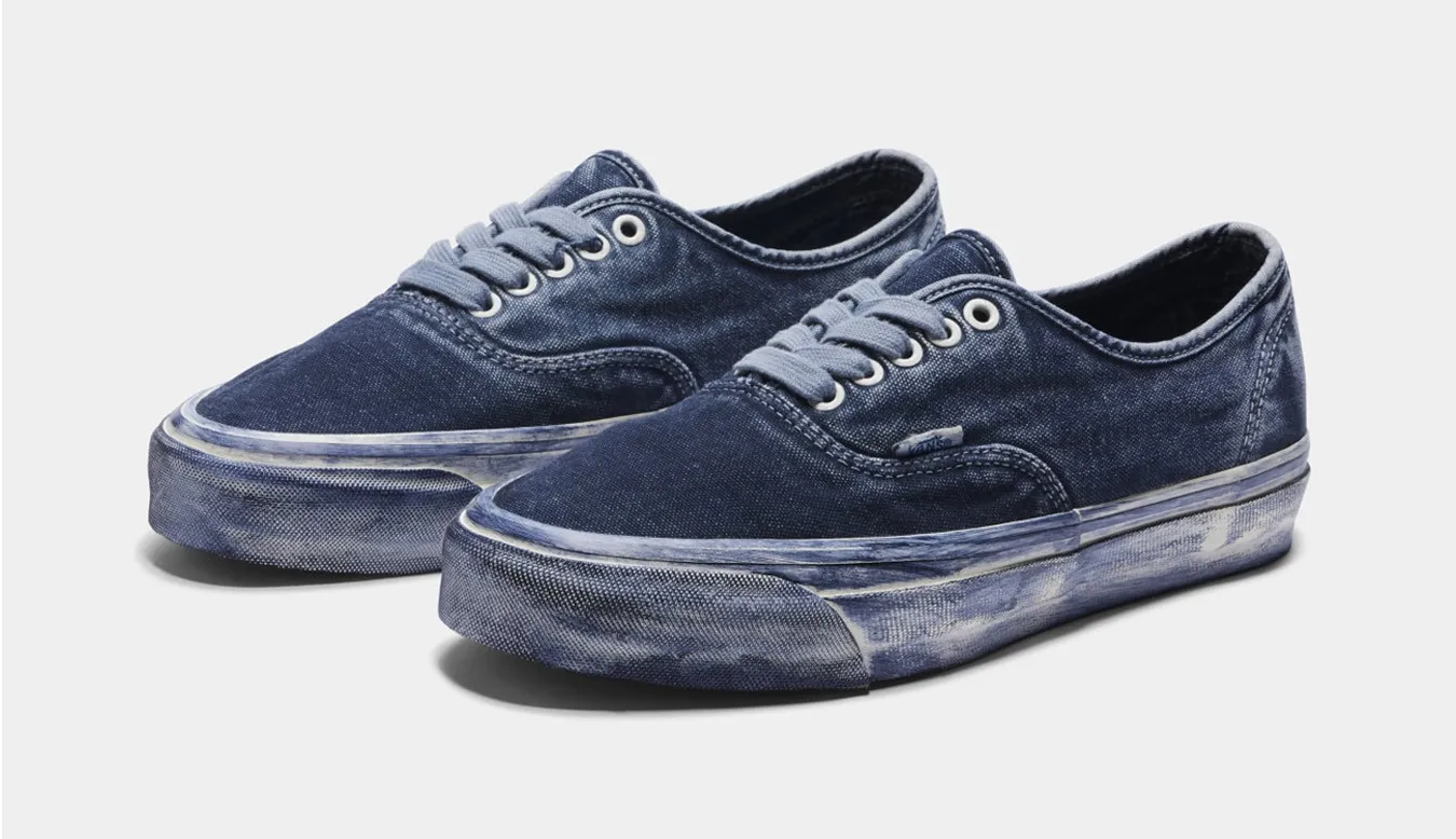 Vans Premium Authentic 44