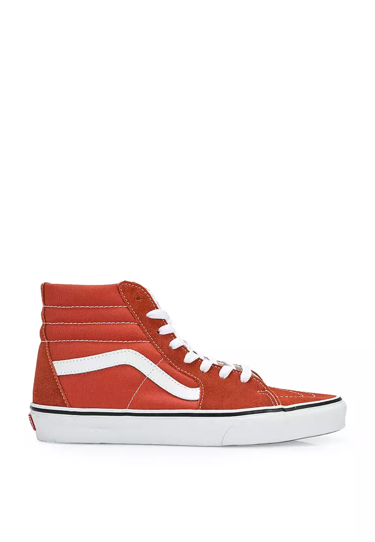 VANS Sk8-Hi Color Theory Sneakers