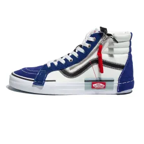 Vans Sk8-Hi Reissue Cap Blueprint