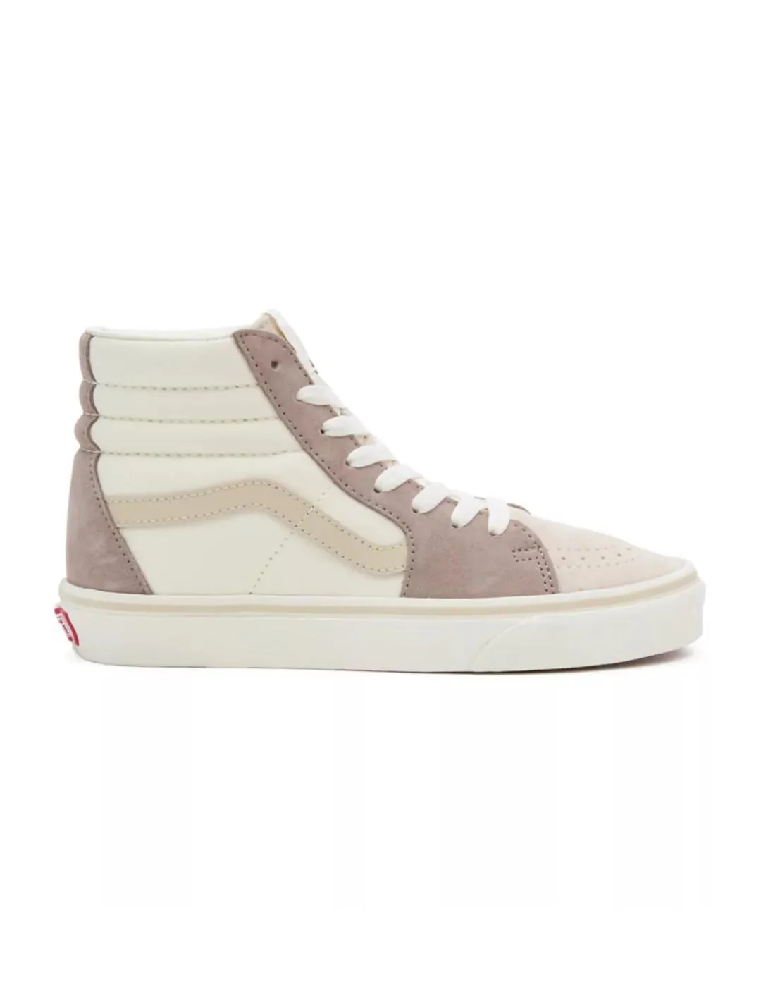 Vans SK8-Hi Sneakers - Unisex Sizing