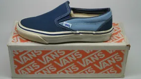 vans style #98  US4.5