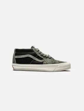 VANS UA OG SK8-Mid LX