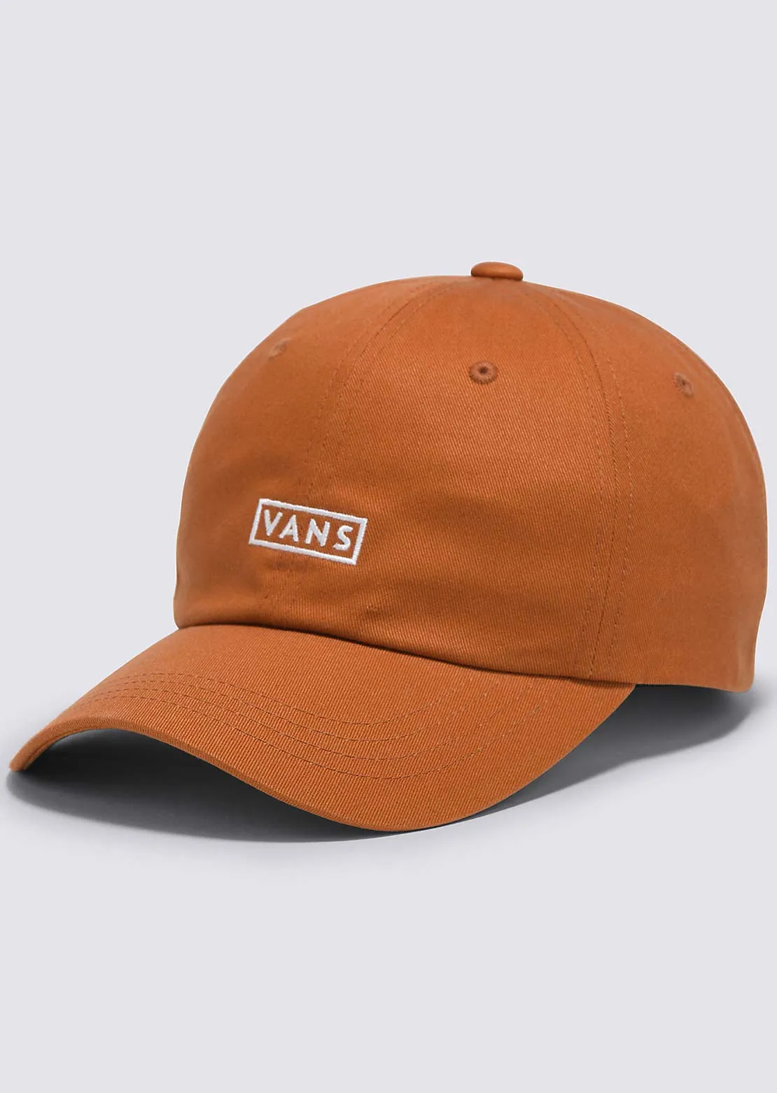 Vans Unisex Curved Bill Jockey Cap