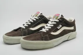 vintage vans style #09 ~ US8.5