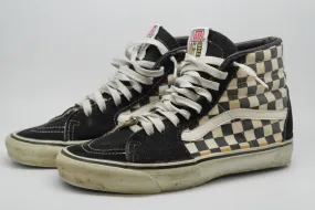 vintage vans style #38 ~ US8.5