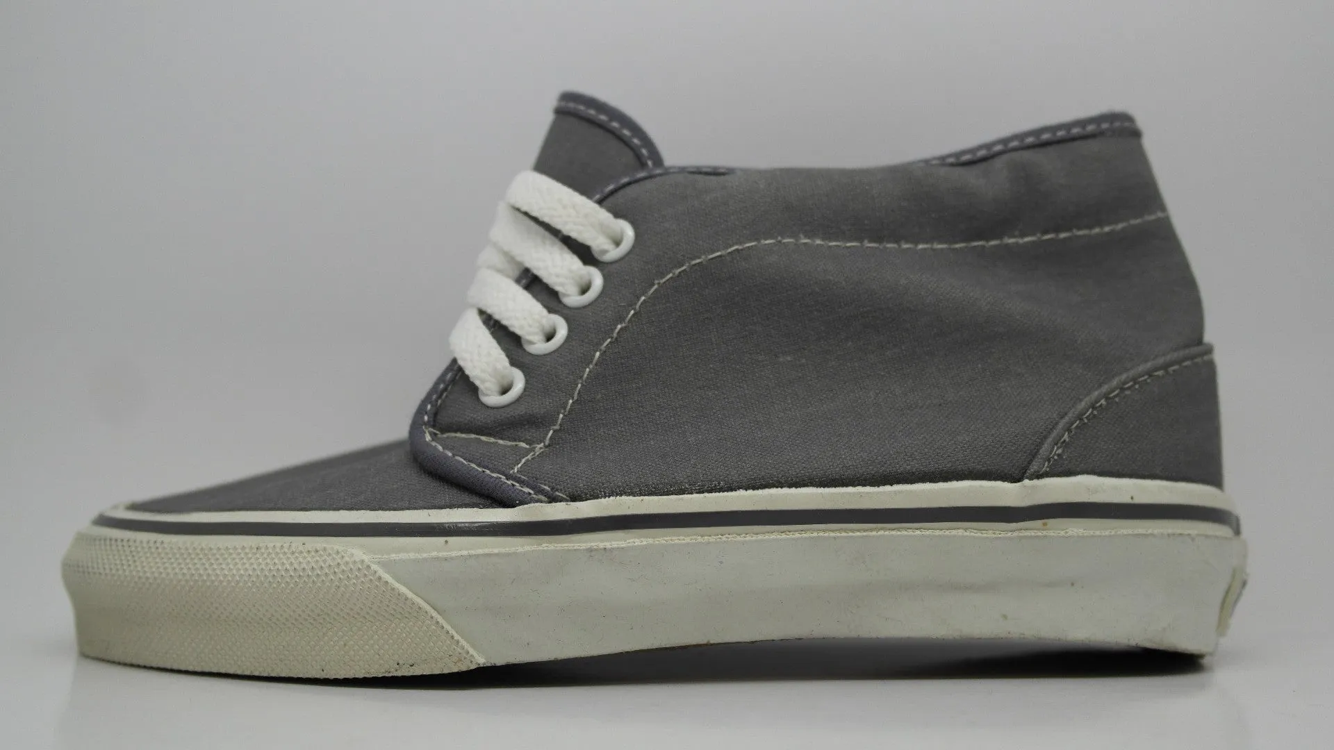 vintage vans style #49 ~ US4.5, US5.5