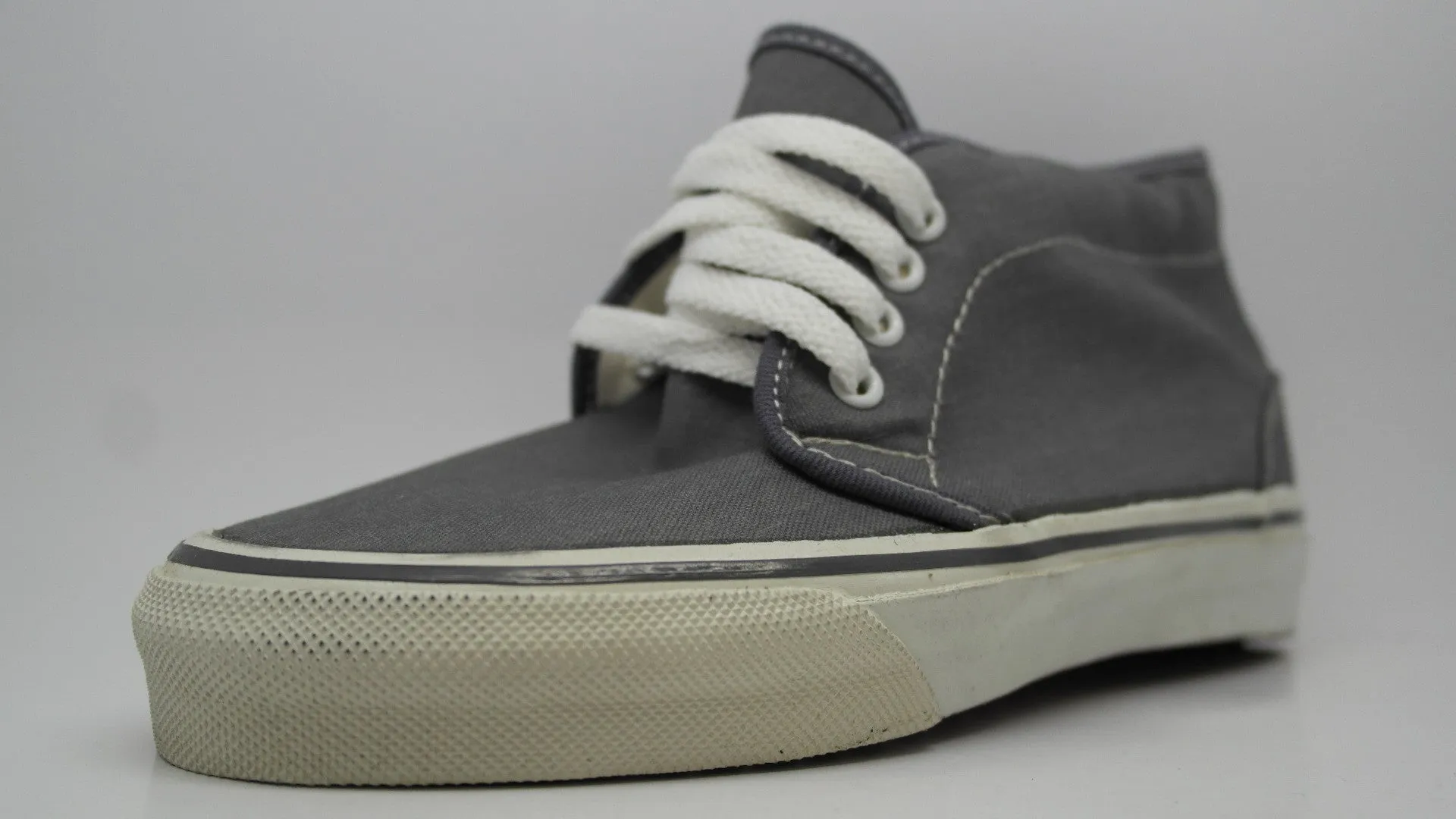 vintage vans style #49 ~ US4.5, US5.5