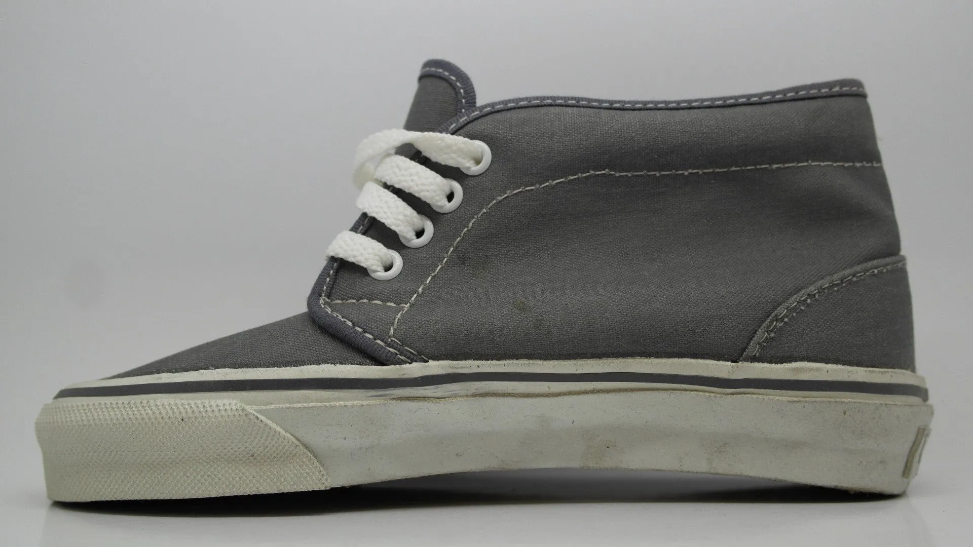 vintage vans style #49 ~ US4.5, US5.5