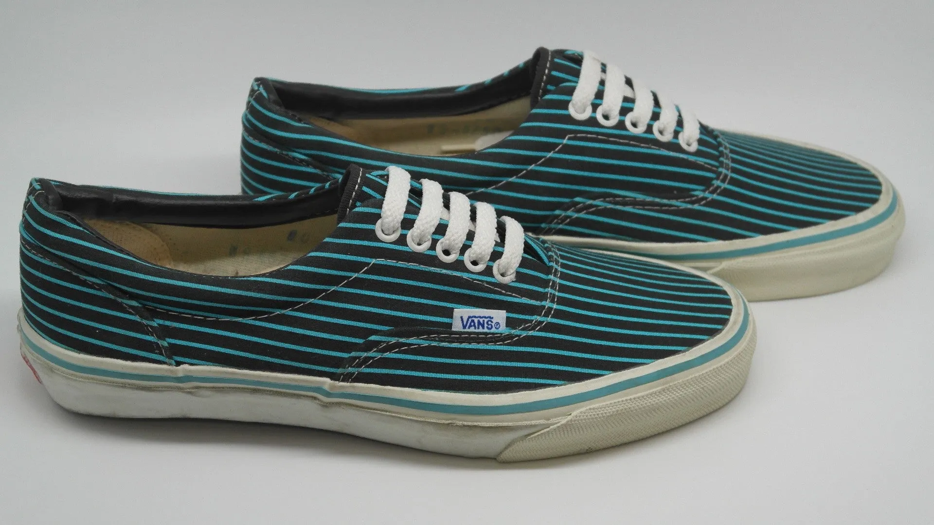 vintage vans style #95 ~ US10