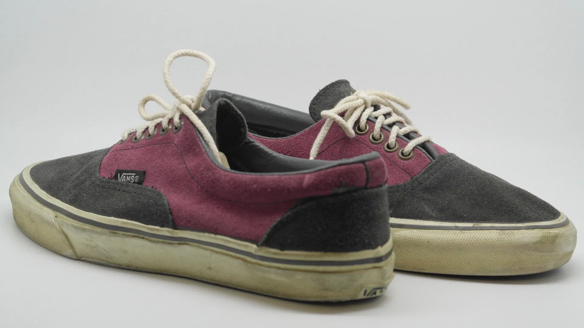 vintage vans style #95 ~ US7.5