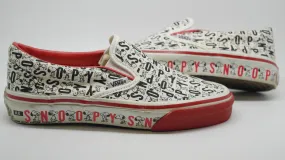 vintage vans style #98 ~ US5.5