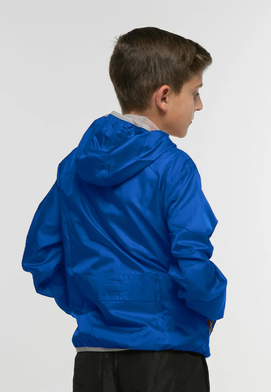 WATER PROOF JACKET BASIC NIO