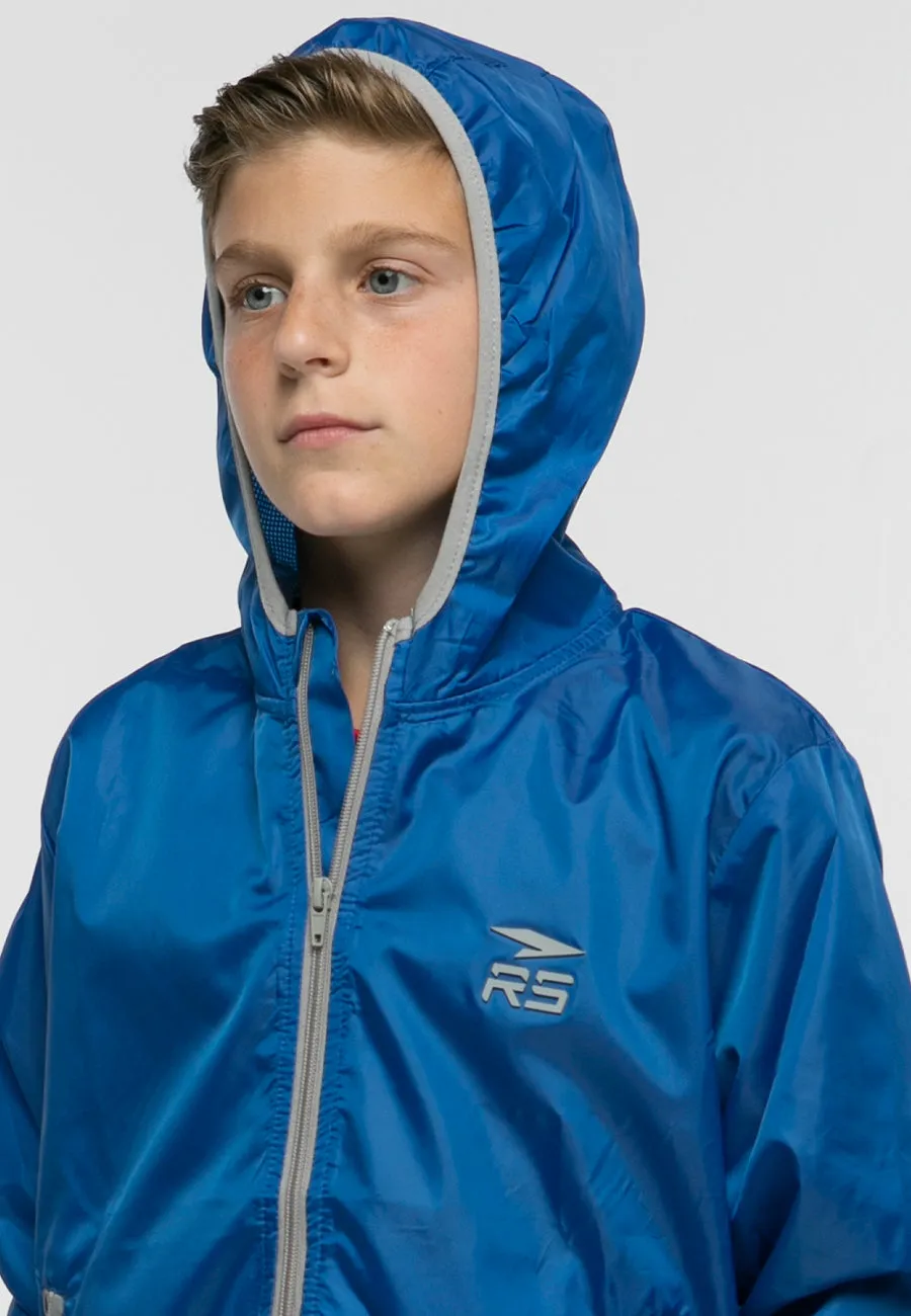 WATER PROOF JACKET BASIC NIO