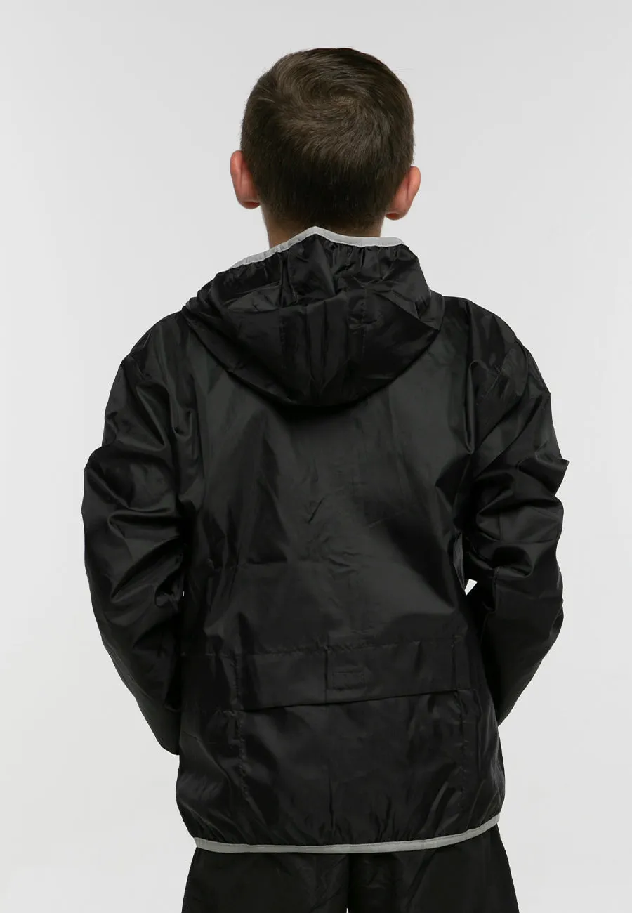 WATER PROOF JACKET BASIC NIO