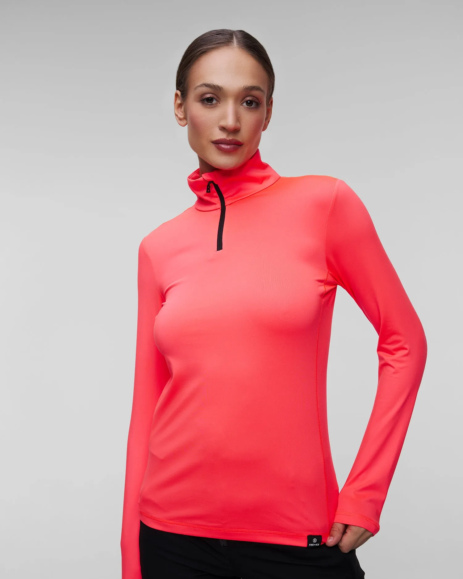 Women's ski turtleneck BOGNER FIRE+ICE Margo2 54584946-643