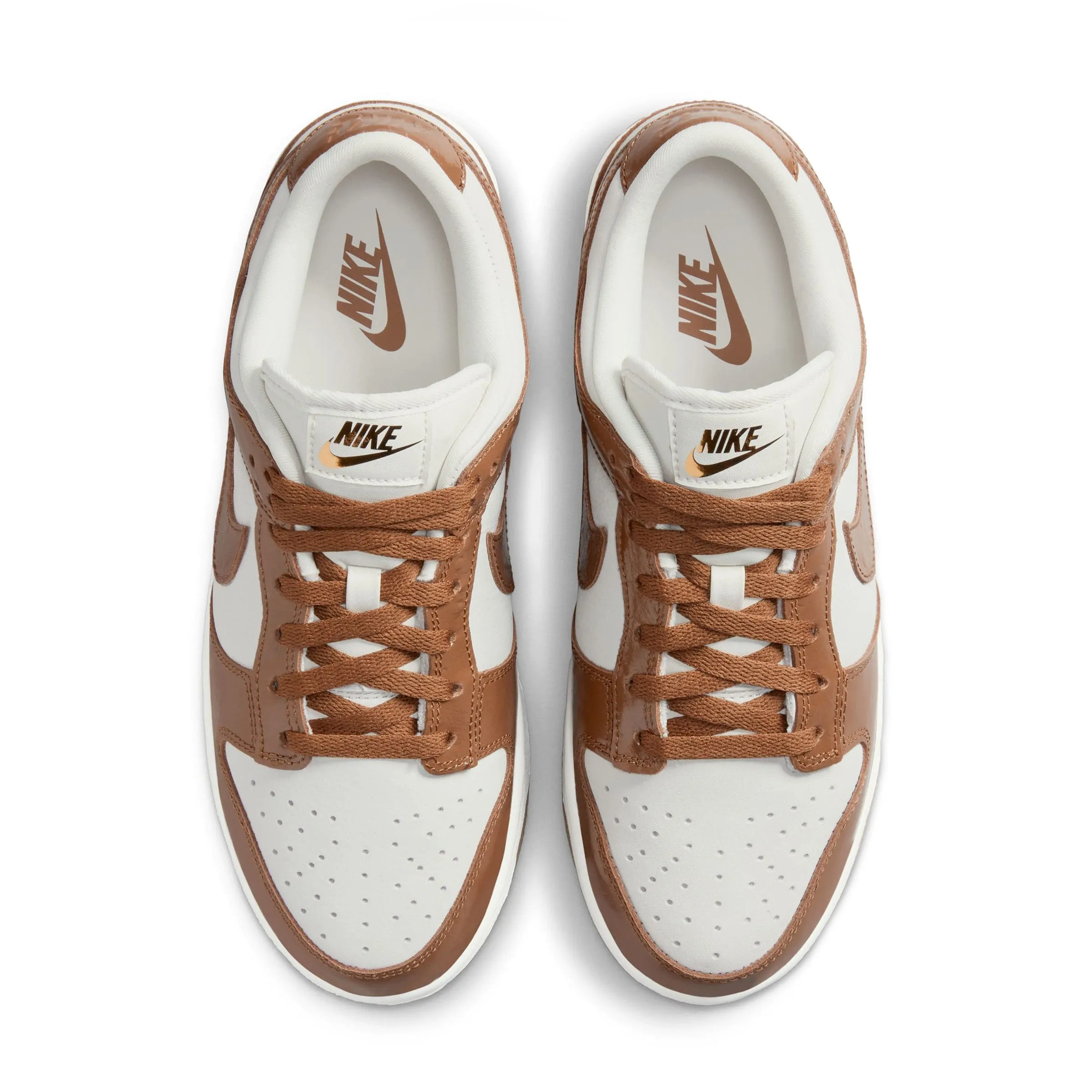 WOMEN'S NIKE DUNK LOW LX [FJ2260-001] | Bodega